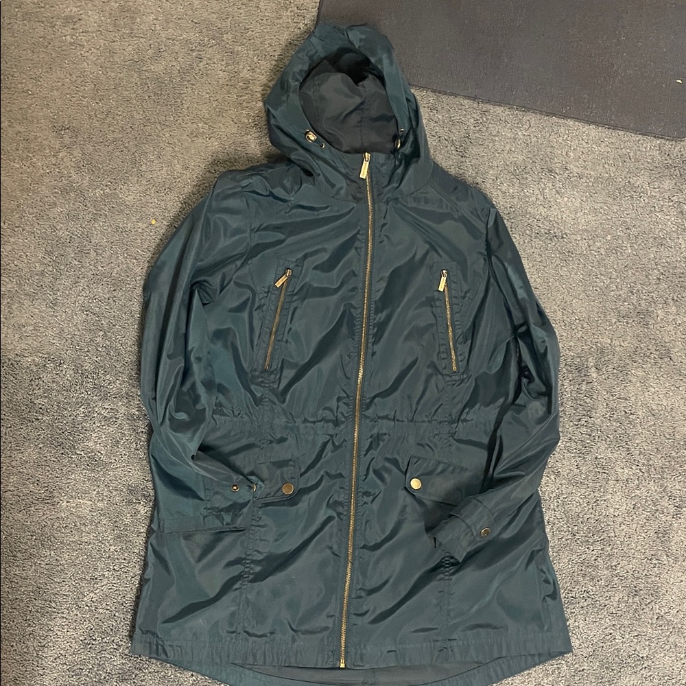 Michael Kors Utility Jacket